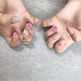 ネイル Nail Salon Gummi.のネイルデザイン