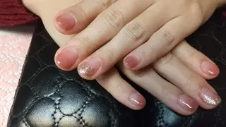 ネイル haru  nailのネイルデザイン