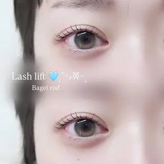 マツエク・マツパ Ulysses haotoのマツエク・マツパデザイン