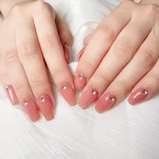 ネイル 鹿取 春子Teamのネイルデザイン