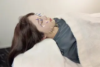 鍼灸師 NARUMIのエステ・リラクイメージ