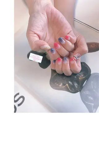 ネイル Asa miのネイルデザイン