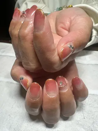 ネイル 🍎吉田 恵里🍎のその他イメージ