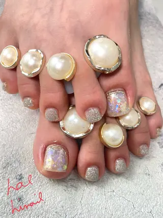 ネイル はるひな ねいるのネイルデザイン