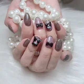 ネイル Plenty 🚢のネイルデザイン