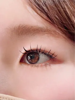 マツエク・マツパ mai  CHION eyelashのマツエク・マツパデザイン