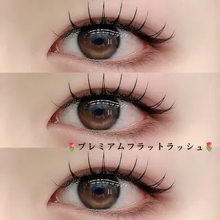マツエク・マツパ ⛓ワンホンレイヤー 🥀🖤/あいりのヘアスタイル