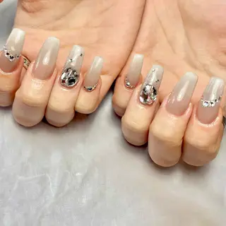 ネイル Reflection marikoのネイルデザイン