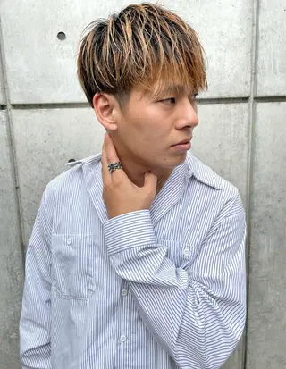 ショート 眉毛ワックス konomiの眉毛・アイブロウイメージ