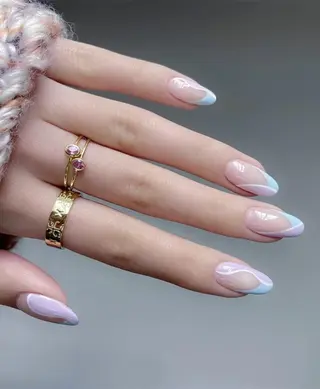 ネイル Cute beauty2のマツエク・マツパデザイン