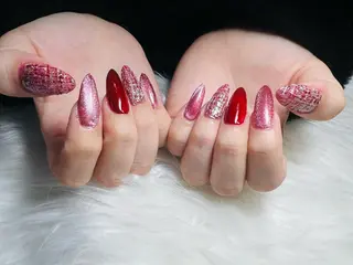 ネイル Mimi Nailのネイルデザイン
