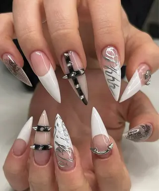ネイル Jenn Nail Salonのネイルデザイン