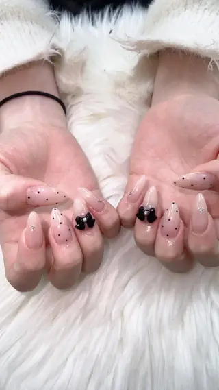 ネイル Hana Rose Nailのネイルデザイン