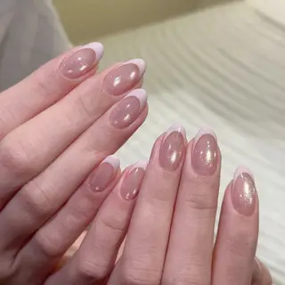 ネイル BLinLin nail salonのネイルデザイン