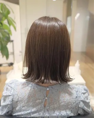 ショート 大人女性のショート 戸高昌紀のヘアスタイル
