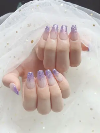 ネイル ジョリ kasumi🌹💅のネイルデザイン