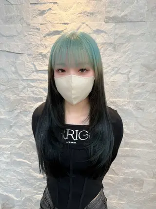 ã»ããã³ã° ã«ã©ãŒ ðð²ð®ð€ð¢ ãåºé·ãALEAPã®ãã¢ã¹ã¿ã€ã«