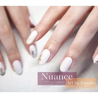 ネイル 小河 仁美のネイルデザイン