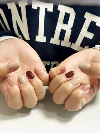 ネイル Sono nailのネイルデザイン