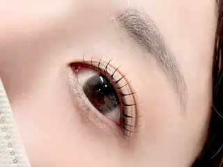 マツエク・マツパ iolo nakajimaのマツエク・マツパデザイン