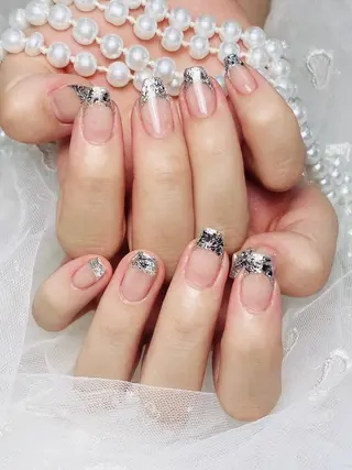 ネイル ネイルサロン lotusのネイルデザイン