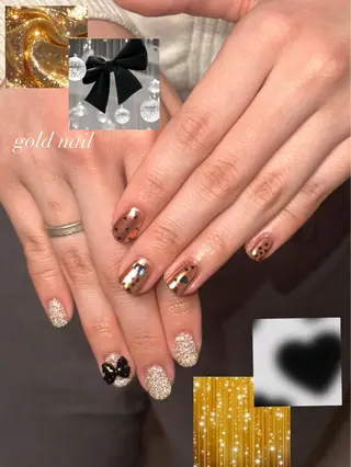ネイル nail K mihaneのネイルデザイン