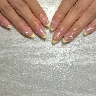 ネイル NAIL303 🛼 SHIORIのネイルデザイン