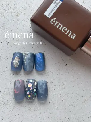 ネイル leaaloha　byBROWN HAIR所属・レアアロハ宇都宮 /ネイル.スクールのネイルデザイン