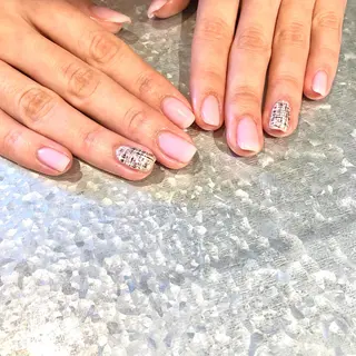 ネイル TRAM-nail moriizumiのネイルデザイン
