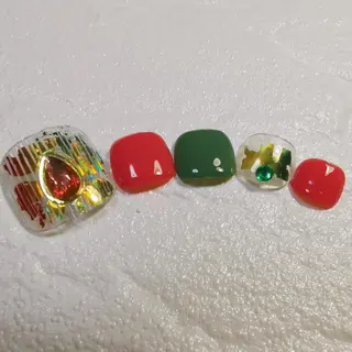 ネイル reve あやののネイルデザイン