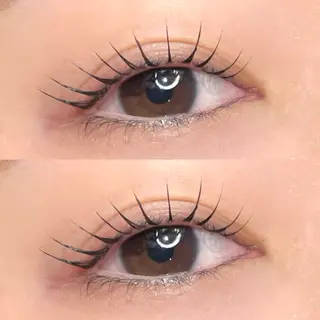 マツエク・マツパ 🩶re,eye _yuina 🩶のマツエク・マツパデザイン