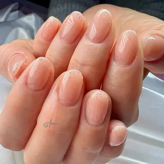 ネイル You kyehwaのネイルデザイン