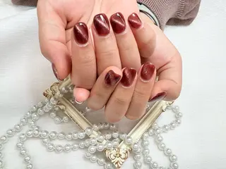 ネイル Tagi Nail 銀座店のネイルデザイン