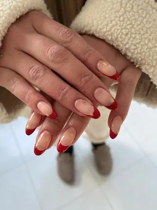 ネイル chiya nailsのネイルデザイン