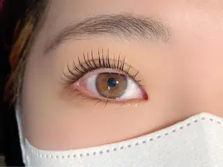 マツエク・マツパ ROCCOeast KAORI まつげ✨のマツエク・マツパデザイン