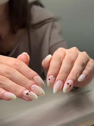 ネイル NOA 大塚のネイルデザイン