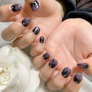 ネイル 💅fleur Ayumiのネイルデザイン