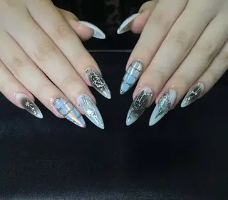 ネイル King Nail_Salonのネイルデザイン