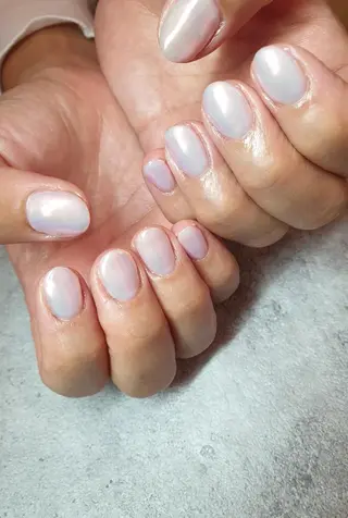 ネイル 3dパーツ/流行り 👧shushu❤️のネイルデザイン