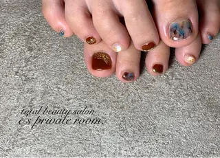 ネイル LAVISH nail salonのネイルデザイン