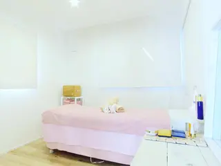 佐藤 陽子のエステ・リラクイメージ