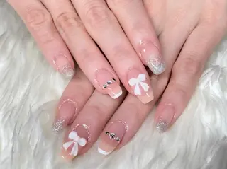 ネイル Nail&eye Belire 新宿のネイルデザイン