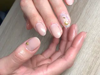 ネイル TOMOMI NAILsのネイルデザイン
