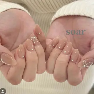 ネイル deicy.soar Karenのネイルデザイン