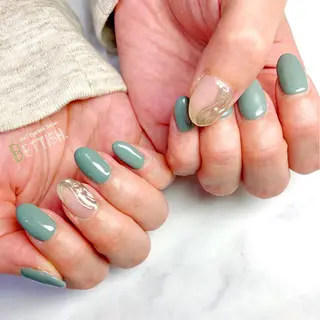 ネイル BETTISH. KUMIKO☺︎︎のネイルデザイン