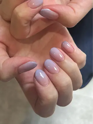 ネイル 濱田 こはるのネイルデザイン