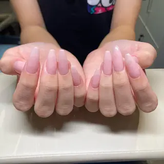 ネイル Nozomi 💅のネイルデザイン