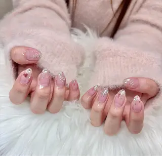 ネイル VOXJAPAN CHIYURIのネイルデザイン