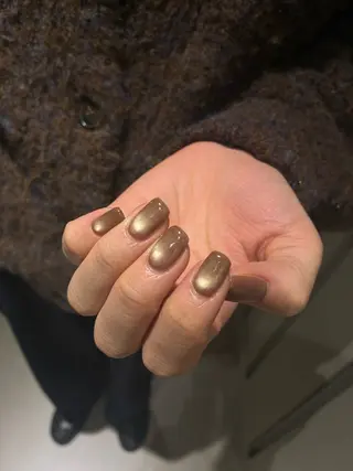 ネイル WAVY airiのネイルデザイン