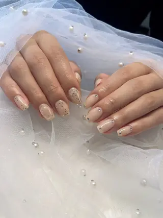 ネイル K&T nail salonのネイルデザイン